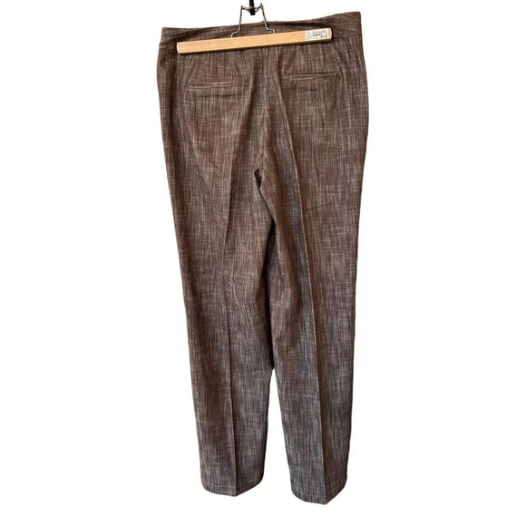 Lifestyle Attitude by Larry Levine Women's Career Slacks Size 10 - Picture 3 of 6